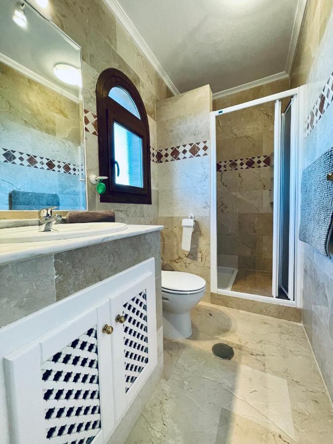 Casa Beth Villamartin 2 Bedroom/ 2 Bathroom With Pool Orihuela Dış mekan fotoğraf