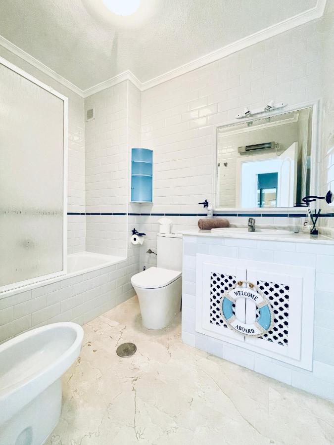 Casa Beth Villamartin 2 Bedroom/ 2 Bathroom With Pool Orihuela Dış mekan fotoğraf