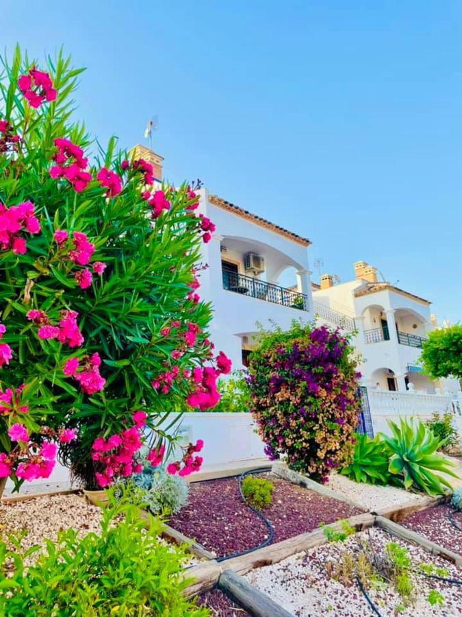 Casa Beth Villamartin 2 Bedroom/ 2 Bathroom With Pool Orihuela Dış mekan fotoğraf