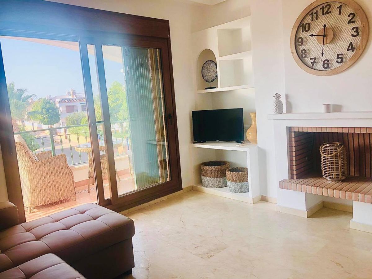 Casa Beth Villamartin 2 Bedroom/ 2 Bathroom With Pool Orihuela Dış mekan fotoğraf