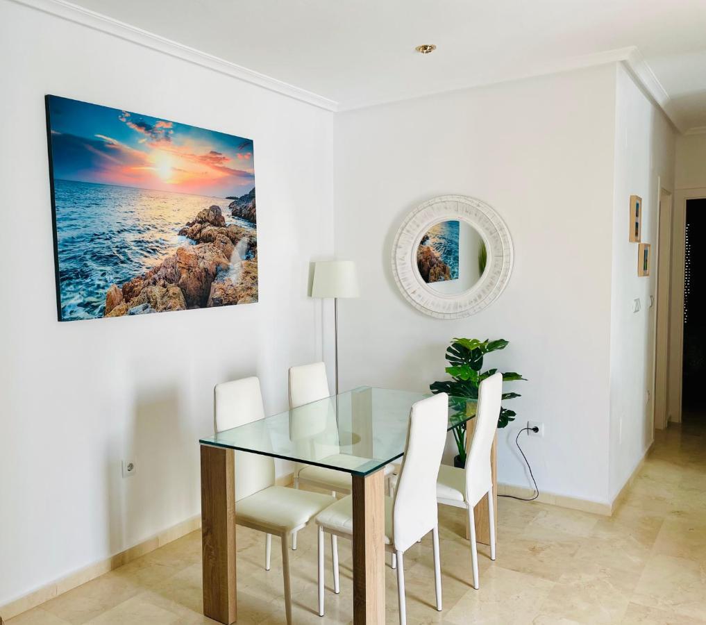 Casa Beth Villamartin 2 Bedroom/ 2 Bathroom With Pool Orihuela Dış mekan fotoğraf
