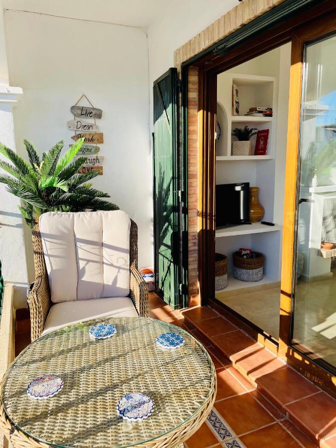 Casa Beth Villamartin 2 Bedroom/ 2 Bathroom With Pool Orihuela Dış mekan fotoğraf
